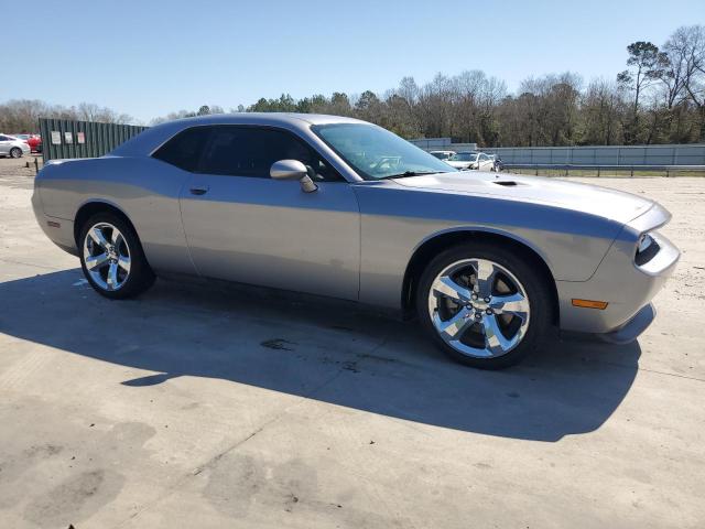 Photo 4 from auction – 2013 DODGE CHALLENGER with VIN 2C3CDYAG1DH579260