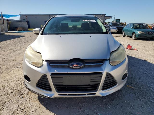 Photo 5 from auction – 2013 FORD FOCUS SE with VIN 1FADP3F22DL123333