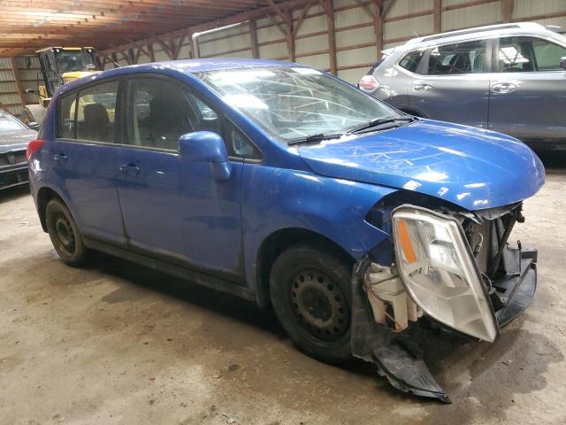 Photo 4 from auction – 2012 NISSAN VERSA S with VIN 3N1BC1CP6CL377389