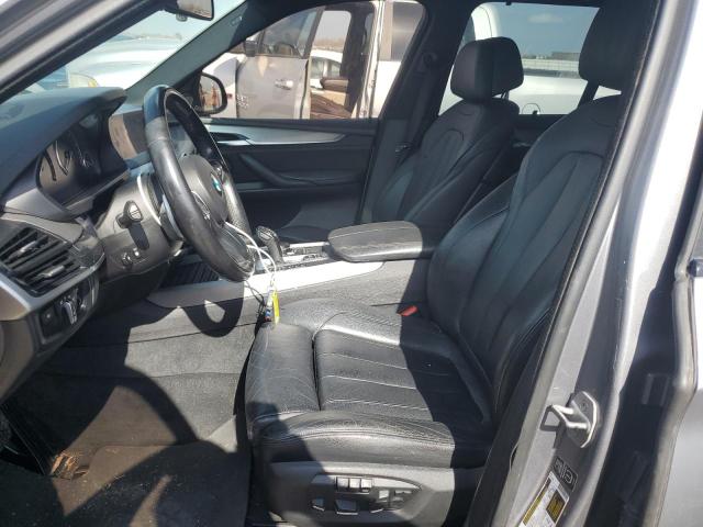 Photo 7 from auction – 2014 BMW X5 XDRIVE5 with VIN 5UXKR6C57E0J73433