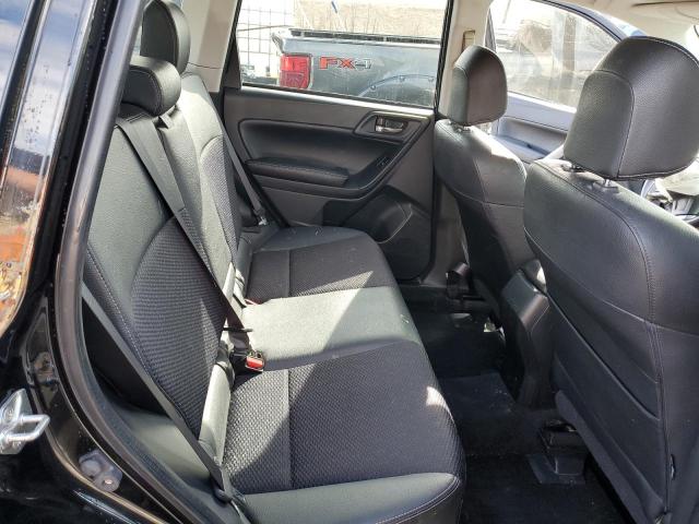 Photo 11 from auction – 2016 SUBARU FORESTER 2 with VIN JF2SJGDC9GH501467
