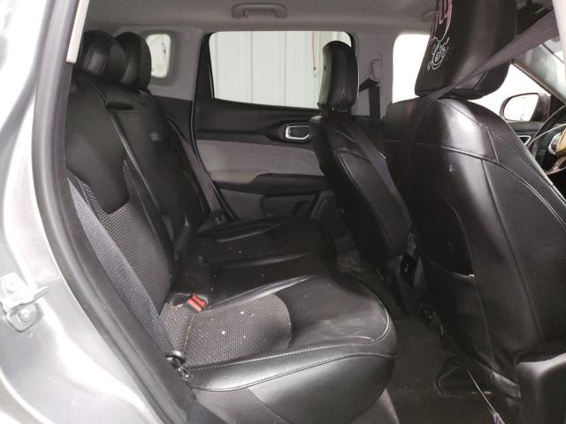 Снимка 11 от търг – 2022 JEEP COMPASS LA с VIN 3C4NJDBB3NT216606