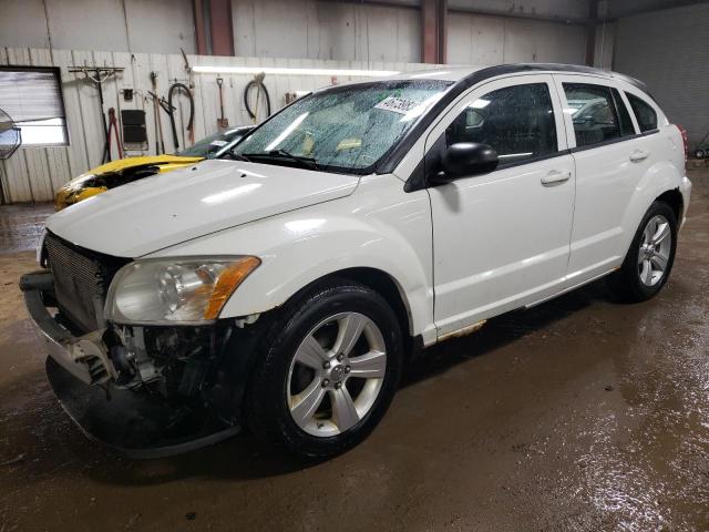 DODGE CALIBER SX 2010 with VIN 1B3CB4HA3AD607968 - Photo from auction