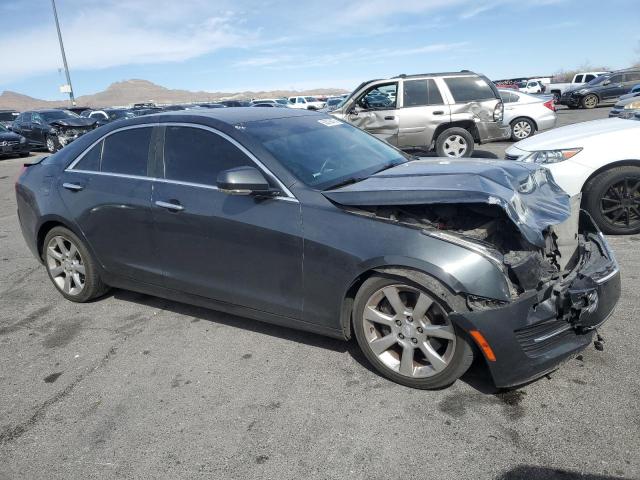 Photo 4 from auction – 2015 CADILLAC ATS with VIN 1G6AB5RX0F0101188