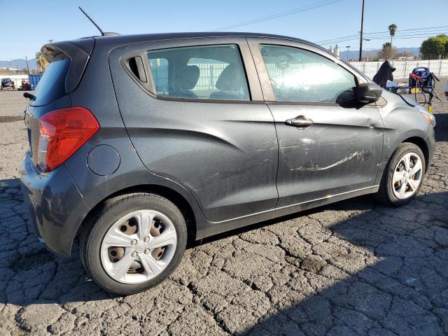 Photo 3 from auction – 2019 CHEVROLET SPARK LS with VIN KL8CB6SA5KC715334