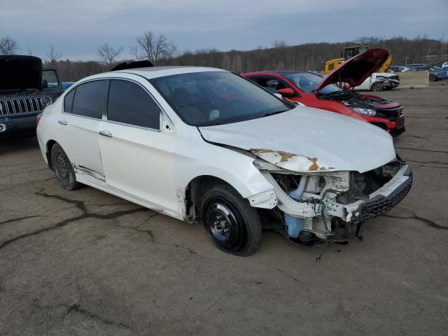 Photo 4 from auction – 2015 HONDA ACCORD EX with VIN 1HGCR2F74FA032814