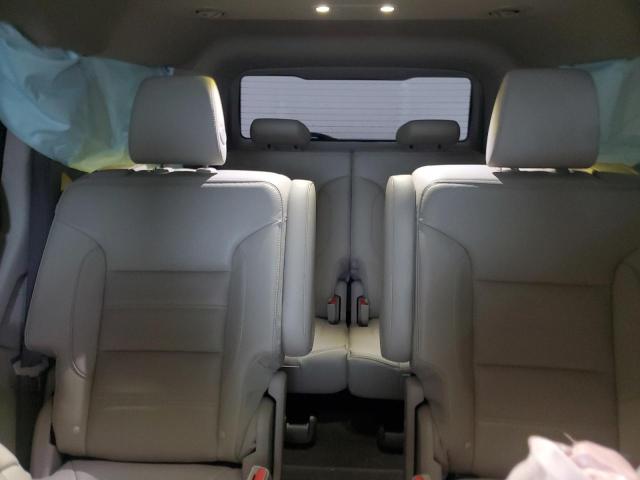 Photo 10 from auction – 2018 GMC ACADIA DEN with VIN 1GKKNXLS7JZ119780