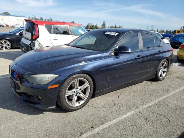 صورة رقم 1 من المزاد - 2014 BMW 328 I SULE مع VIN WBA3C1C58EK111521