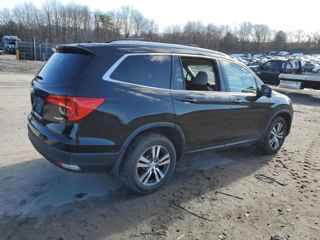 Снимка 3 от търг – 2016 HONDA PILOT EX с VIN 5FNYF6H38GB117971