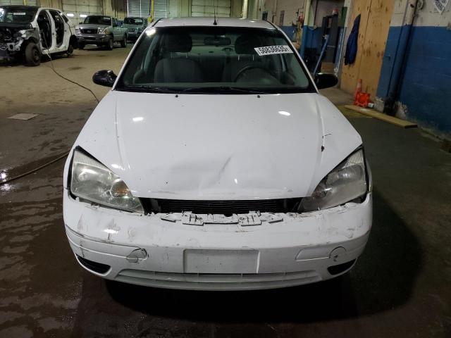 Photo 5 from auction – 2005 FORD FOCUS ZX4 with VIN 1FAFP34N55W290758