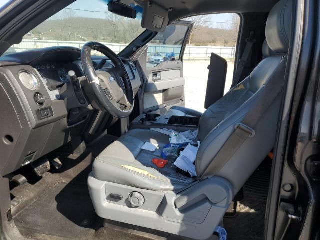 Photo 7 from auction – 2014 FORD F150 SUPER with VIN 1FTFW1CF4EKD04846
