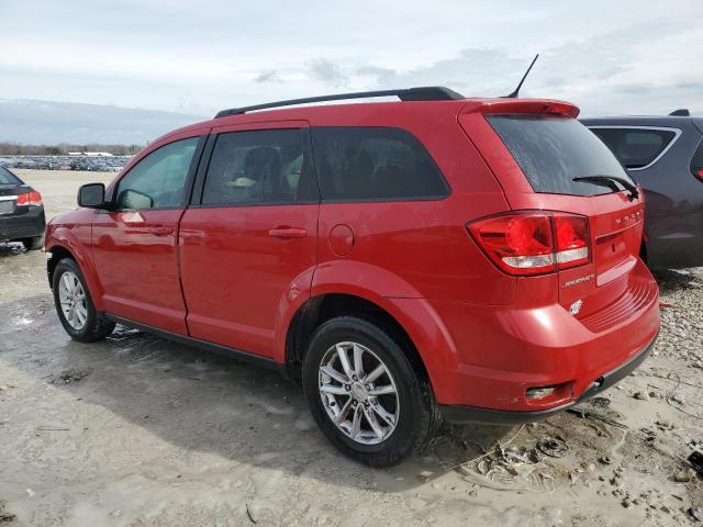 Photo 2 from auction – 2014 DODGE JOURNEY SX with VIN 3C4PDCBB4ET150853