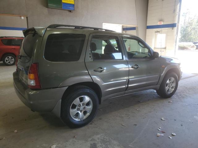 Снимка 3 от търг – 2002 MAZDA TRIBUTE LX с VIN 4F2YU09142KM39082