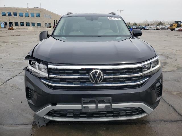 Photo 5 from auction – 2022 VOLKSWAGEN ATLAS SE with VIN 1V2KR2CA9NC549117