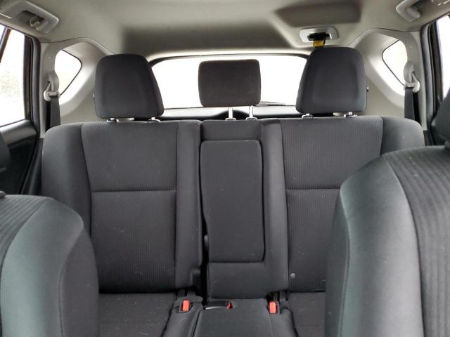 Photo 10 from auction – 2016 TOYOTA RAV4 LE with VIN 2T3BFREV2GW447287