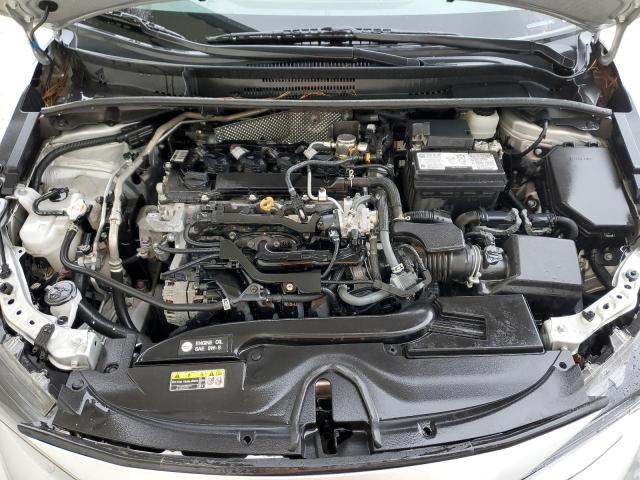 Photo 11 from auction – 2023 TOYOTA COROLLA LE with VIN 5YFB4MDE5PP048331