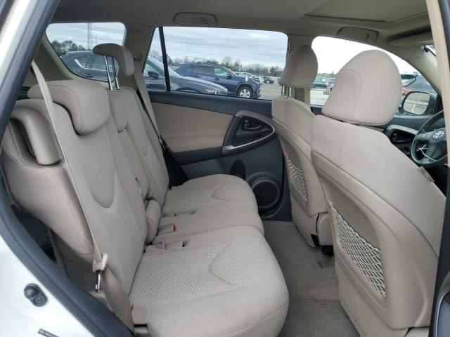 Photo 11 from auction – 2007 TOYOTA RAV4 LIMIT with VIN JTMBD31VX75113301