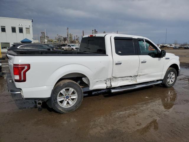 Photo 3 from auction – 2015 FORD F150 SUPER with VIN 1FTFW1EF9FFB01779