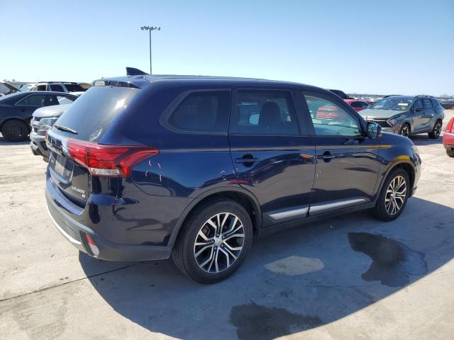 Photo 3 from auction – 2018 MITSUBISHI OUTLANDER with VIN JA4AD3A38JZ046928