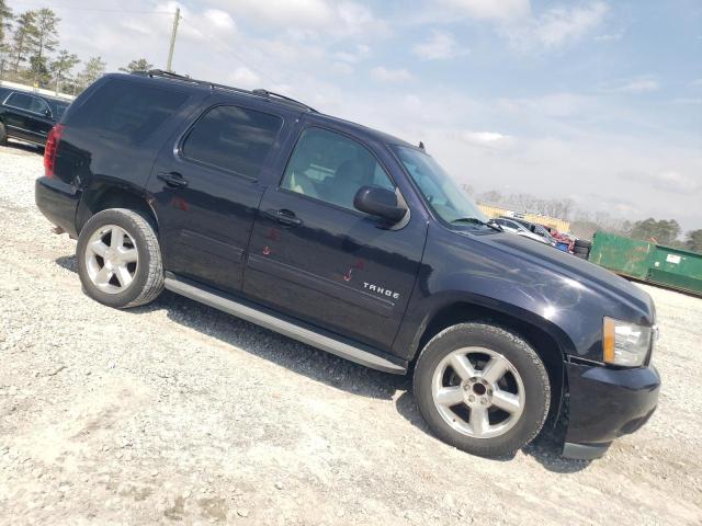 Photo 4 from auction – 2014 CHEVROLET TAHOE C150 with VIN 1GNSCAE01ER185104