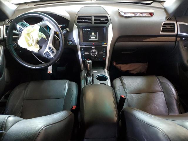 Photo 8 from auction – 2014 FORD EXPLORER L with VIN 1FM5K8F86EGB01520