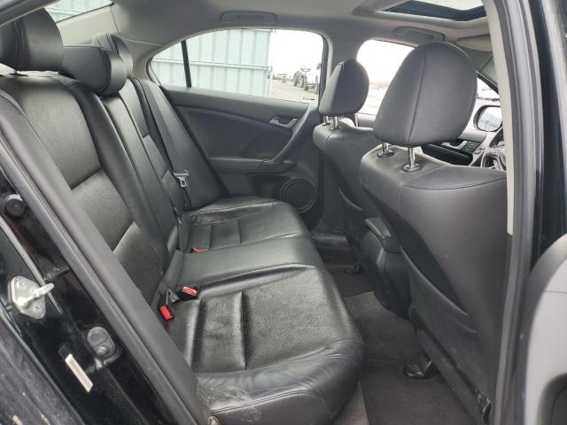 Photo 10 from auction – 2010 ACURA TSX with VIN JH4CU4F62AC800057