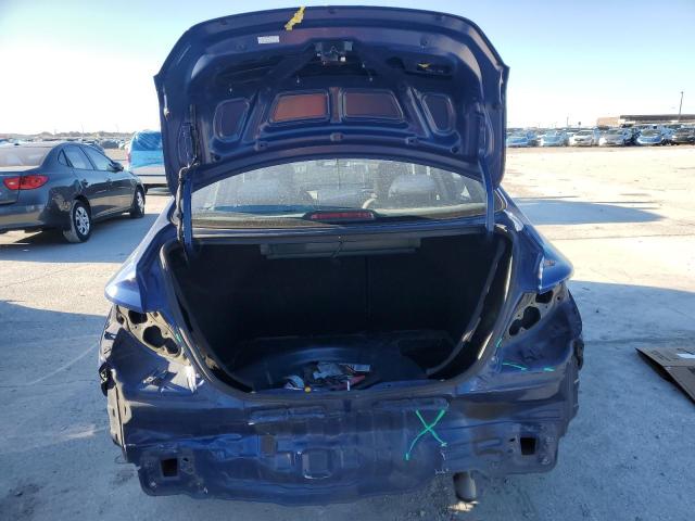 Photo 6 from auction – 2016 HYUNDAI ACCENT SE with VIN KMHCT4AE8GU973969