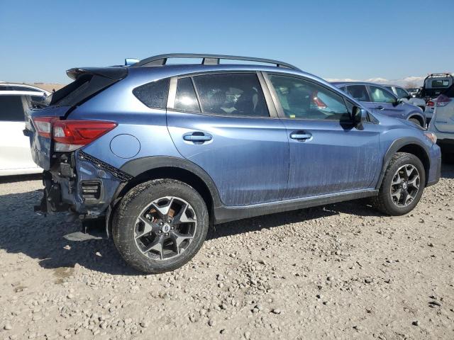 Photo 3 from auction – 2018 SUBARU CROSSTREK with VIN JF2GTADC2J8275793
