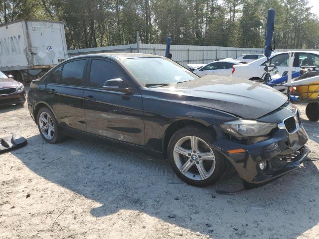 Снимка 4 от търг – 2013 BMW 328 XI с VIN WBA3B3G59DNP38637