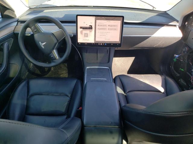 Photo 8 from auction – 2022 TESLA MODEL 3 with VIN 5YJ3E1EA7NF371803