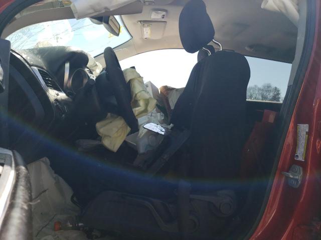 Photo 7 from auction – 2020 DODGE JOURNEY SE with VIN 3C4PDCAB9LT218952