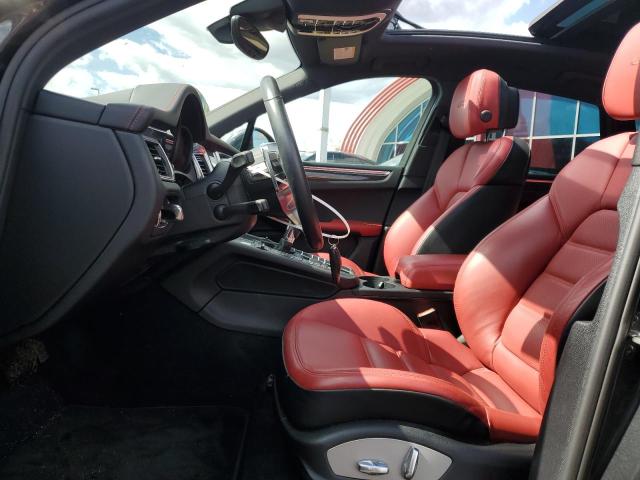 Снимка 7 от търг – 2018 PORSCHE MACAN GTS с VIN WP1AG2A55JLB63859
