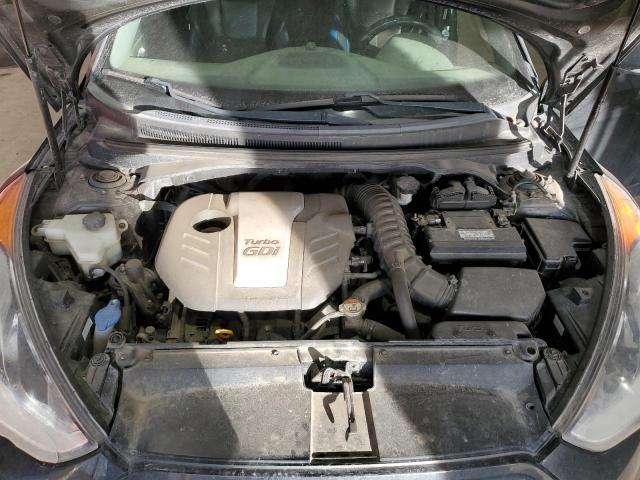Снимка 11 от търг – 2014 HYUNDAI VELOSTER T с VIN KMHTC6AE4EU185067