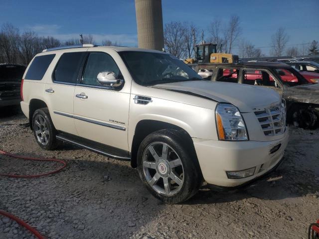 Photo 4 from auction – 2013 CADILLAC ESCALADE L with VIN 1GYS4BEF7DR117432