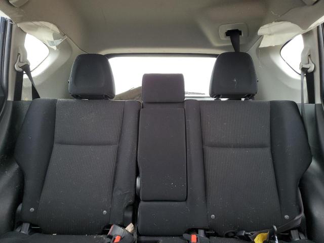 Photo 10 from auction – 2018 TOYOTA RAV4 LE with VIN JTMBFREV2JJ738068