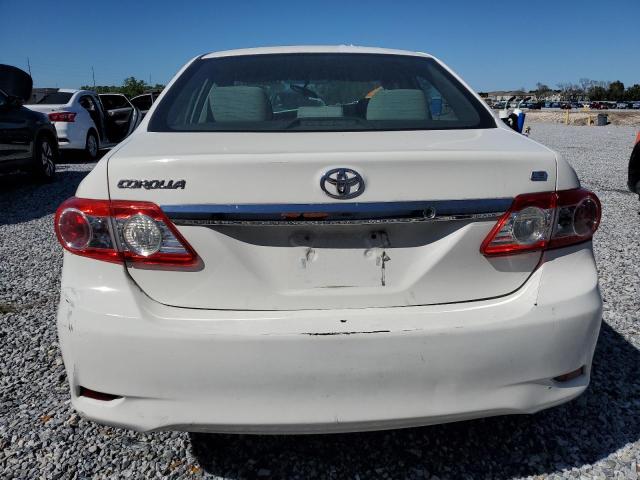 Photo 6 from auction – 2012 TOYOTA COROLLA BA with VIN 2T1BU4EE7CC796605