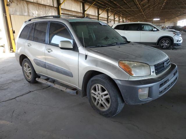 Photo 4 from auction – 2001 TOYOTA RAV4 with VIN JTEGH20V410022059