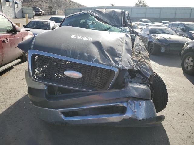 Photo 5 from auction – 2007 FORD F150 with VIN 1FTRX12V87KC43328