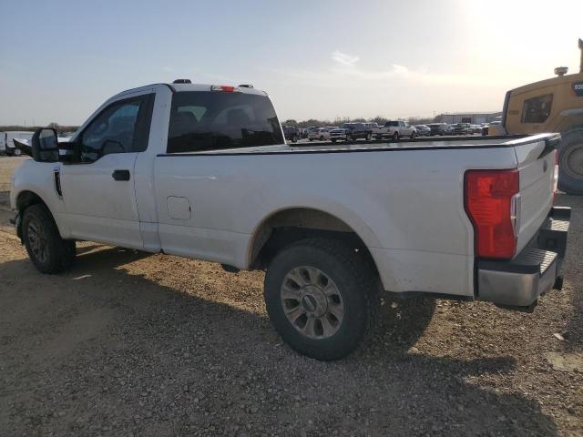 Photo 2 from auction – 2021 FORD F250 SUPER with VIN 1FTBF2A6XMED18934