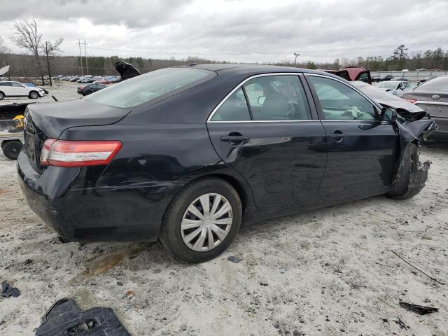Photo 3 from auction – 2010 TOYOTA CAMRY BASE with VIN 4T1BF3EKXAU540853