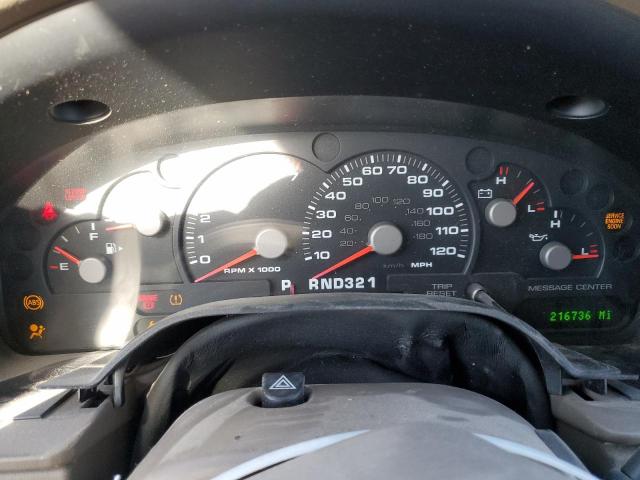 Photo 9 from auction – 2004 FORD EXPLORER L with VIN 1FMDU75WX4ZA27974