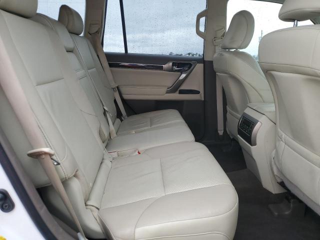 Photo 11 from auction – 2014 LEXUS GX 460 with VIN JTJBM7FX7E5082603