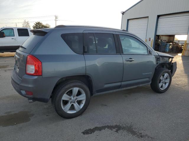 Photo 3 from auction – 2012 JEEP COMPASS SP with VIN 1C4NJDBB8CD676086