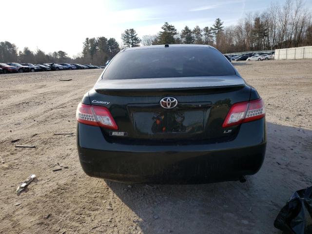 Photo 6 from auction – 2010 TOYOTA CAMRY BASE with VIN 4T4BF3EK3AR030351