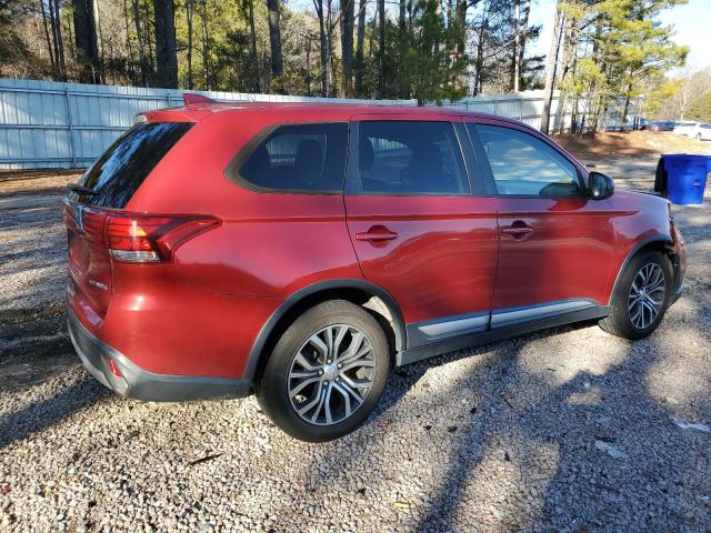 Снимка 3 от търг – 2017 MITSUBISHI OUTLANDER с VIN JA4AD2A32HZ014786