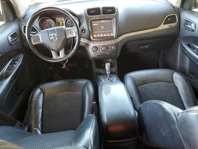 Photo 8 from auction – 2018 DODGE JOURNEY CR with VIN 3C4PDDGG8JT386779