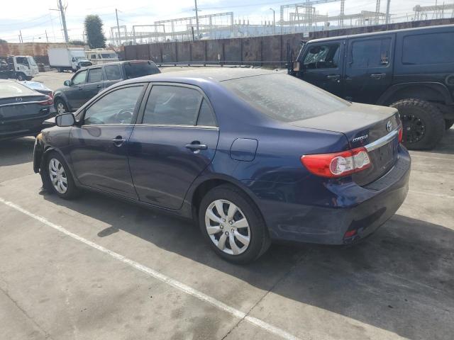 Photo 2 from auction – 2012 TOYOTA COROLLA BA with VIN 5YFBU4EE0CP066339