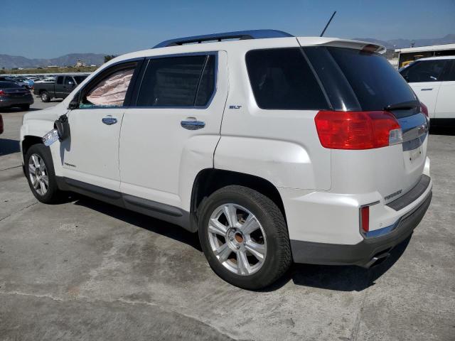 Снимка 2 от търг – 2017 GMC TERRAIN SL с VIN 2GKFLPE3XH6139038
