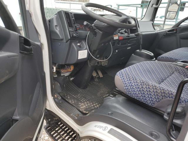 Снимка 8 от търг – 2023 ISUZU NPR HD с VIN 54DC4W1D5PS200792