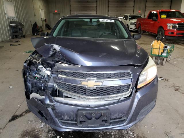 Photo 5 from auction – 2013 CHEVROLET MALIBU LS with VIN 1G11B5SA5DF340774
